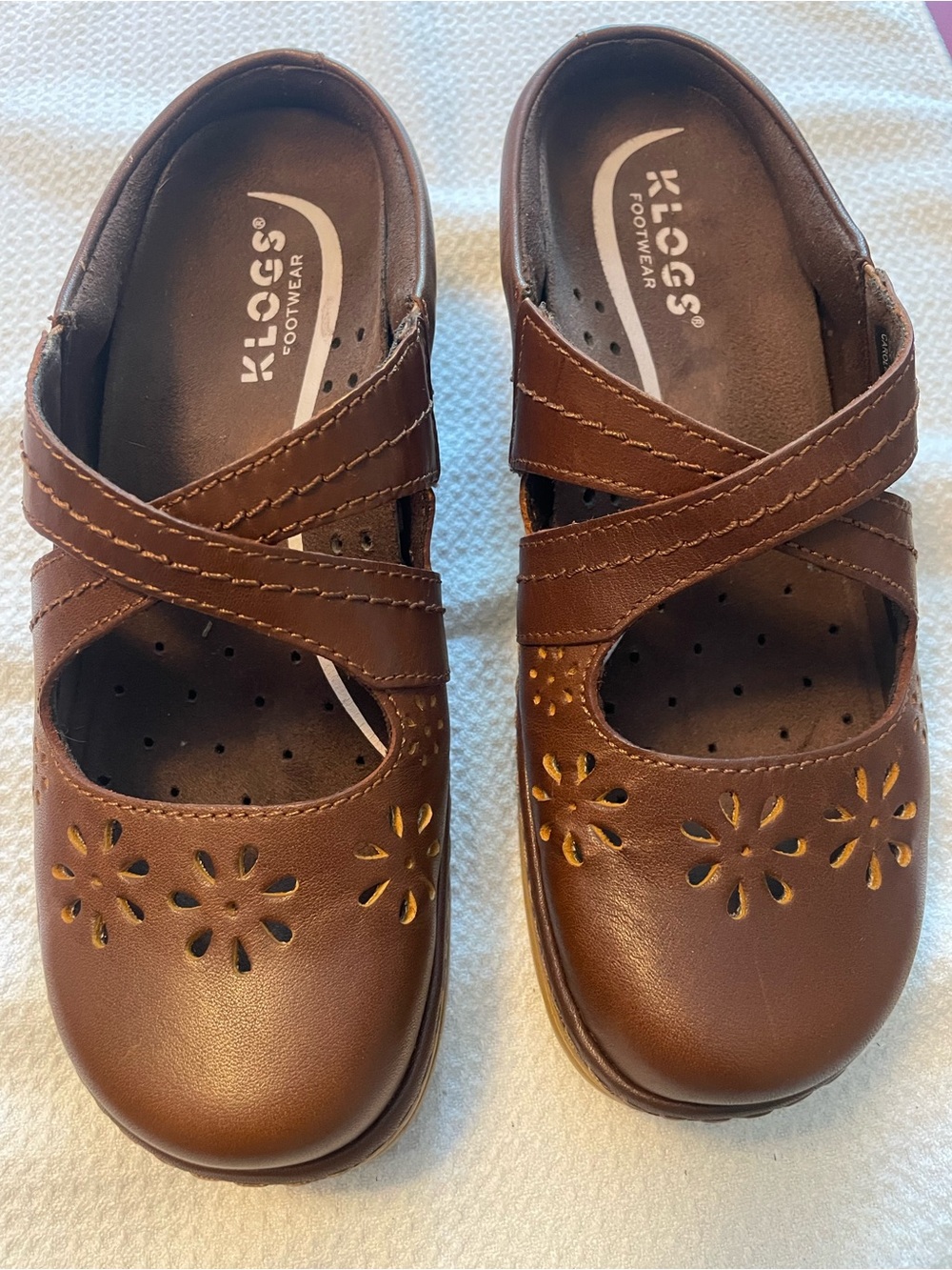 Klogs Footwear, Carolina BRAND NEW STILL IN BOX